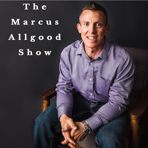 『The Marcus Allgood Show』のカバーアート