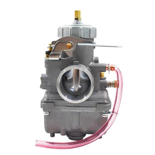 Carburetor Carb for YAMAHA YZ125 YZ 125 Dirt bike 1974-1984
