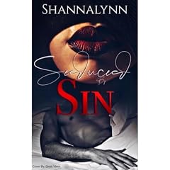Seduced By SIn Audiobook By Shanna Lynn cover art