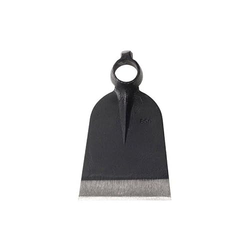 Azada Forjada Sin Mango 219/ 750 Gramos