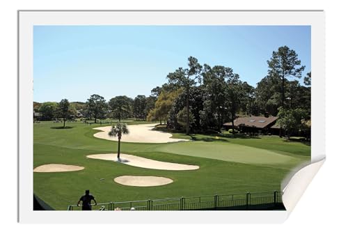 Best golf courses near panama city beach
