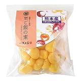 金沢浅田屋 国産くり使用 栗ご飯の素(2合用)【期間限定】