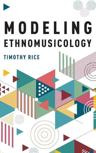 Modeling Ethnomusicology view 2
