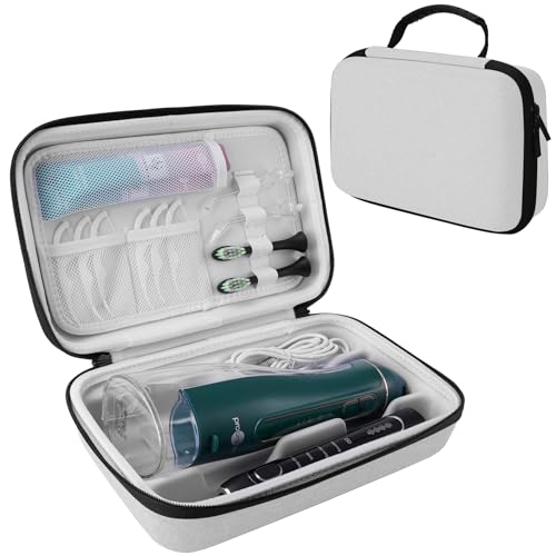SMYV Water Flosser Travel Case