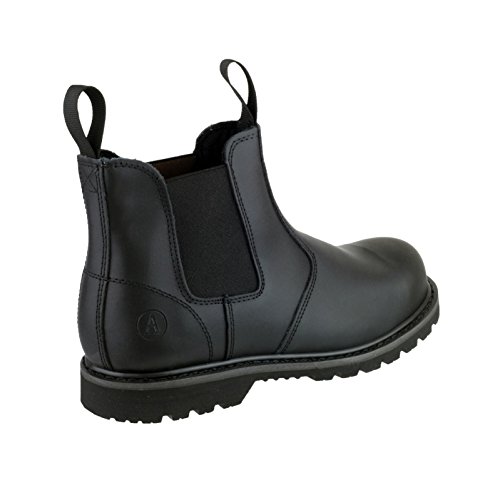 Amblers Steel FS5
