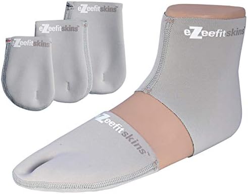 Skins Blister Prevention Toe Cover
