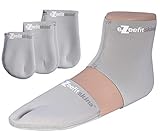 Ezeefitsports Skins Blister Prevention Toe Cover