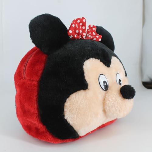 Image of Tickles Soft fabric Sling Cross Body Bag for Kids Child