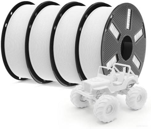 JAYO PETG Matte White 4.40kg