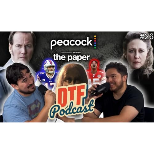 FOOTBALL IS BACK BABY | PEACE MAKER IS DC's BEST ANSWER TO MARVEL | Jujutsu Kaisen SEASON 3 IS COMING