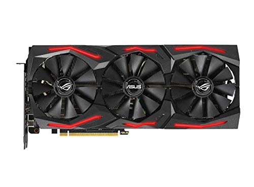 Asus Rog Strix Geforce Rtx Rtx 2070 Vr Windows 10 Rtx 2070 Super