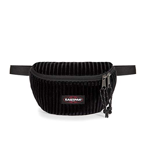 Preisvergleich Produktbild EASTPAK SPRINGER Velvet Black