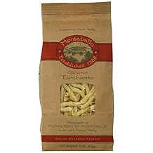 Montebello Organic Torchiette, 16 Ounce, 4 Count