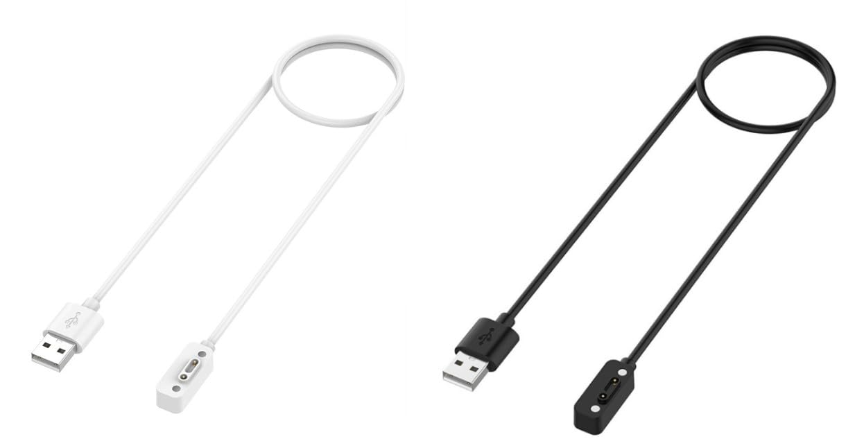 Cables y Cargadores