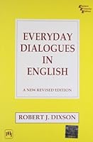 Everyday Dialogues in English 8120305663 Book Cover