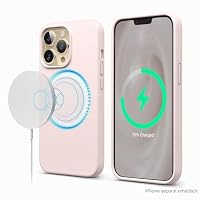 elago Magnetische Silikon Hülle für iPhone 13 Pro – Ansicht 8
