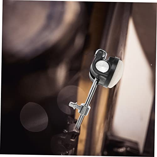 Juego de 2 martillos para pedal de batería Toyvian miniatura 5