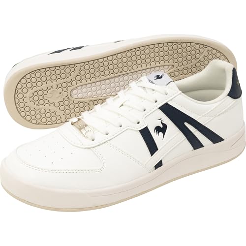 ルコック　テニスシューズ Amazon.co.jp: ルコックスポルティフ (Le Coq Sportif) テニス