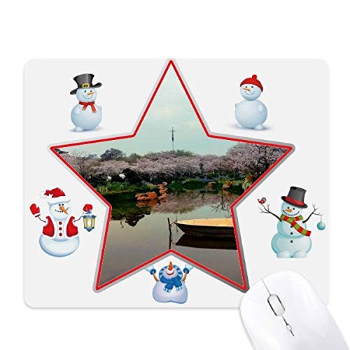 [U̎}̎ʐ^ NX}XElƑS̃}EXpbh