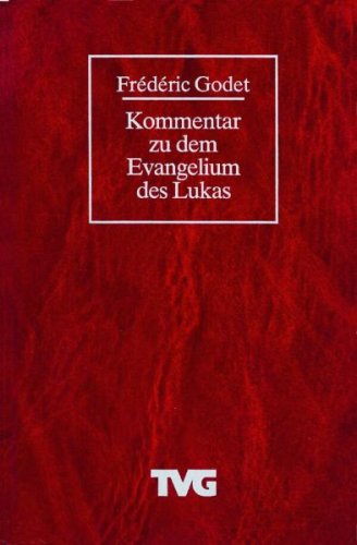 Das Evangelium des Lukas Das Evangelium des Lukas
