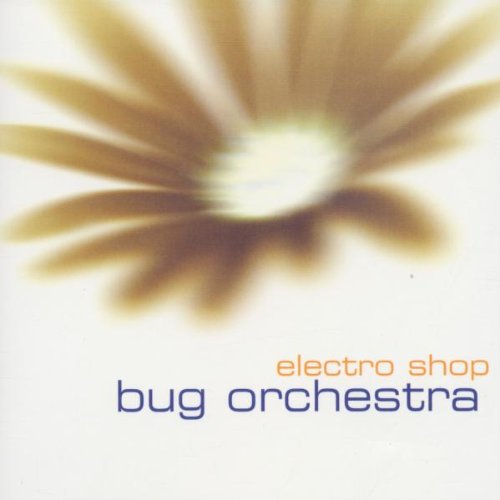 Electro Shop [Audio CD] Bug Orch