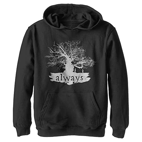 Sweat à capuche Harry Potter enfant pour les journées d'école et de loisirs