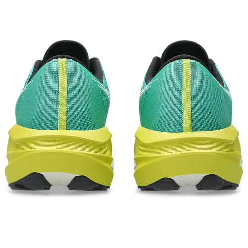 Image of ASICS Mens Novablast 5 Tr Sports Shoes