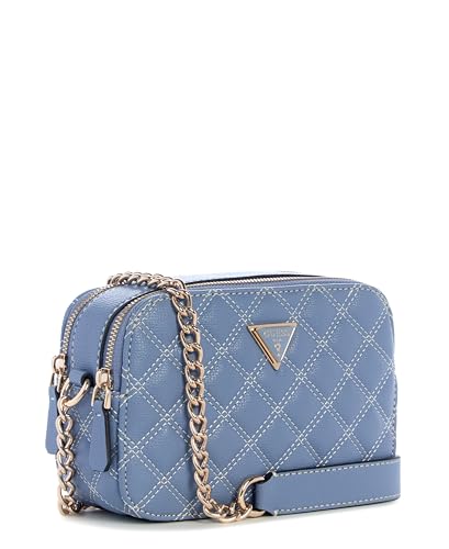 GUESS sac à épaule Giully II l'accessoire compact et logeable