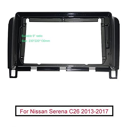 Amazon | AL オーディオ ステレオ 9インチ ビッグ スクリーン 2DIN