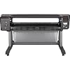 HP Designjet Z9+ Postscript Inkjet Large Format Printer - 44 Print Width - Color