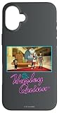 Carcasa para iPhone 16 Plus Harley Quinn The Crew - Clayface, Doctor Psycho, King Shark