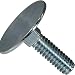 Hard-to-Find Fastener 014973239619 Elevator Bolts, 1/4-20 x 1, Piece-8
