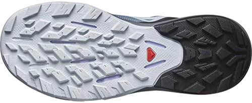 Salomon Women's OUTpulse GTX W Hiking Shoe, China Blue, 11 | Image 6