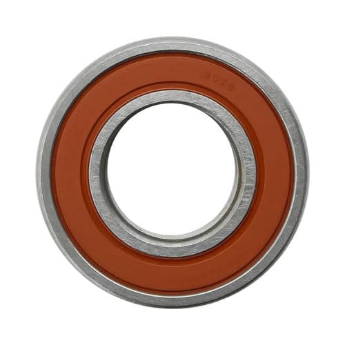 Roulement colonne direction moto universel pour Touring roues 23 pouces