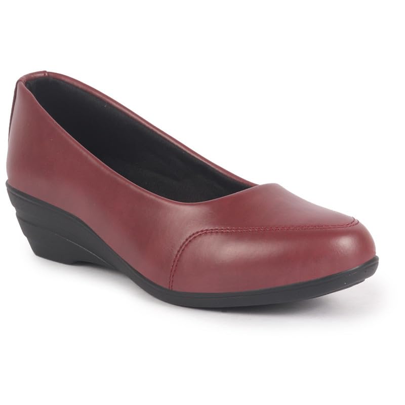 Image of FAUSTO Women Formal Pull-On Shoes