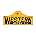 Past Time Signs PS103 Western Motor Oil Automotive Custom Metal Shape