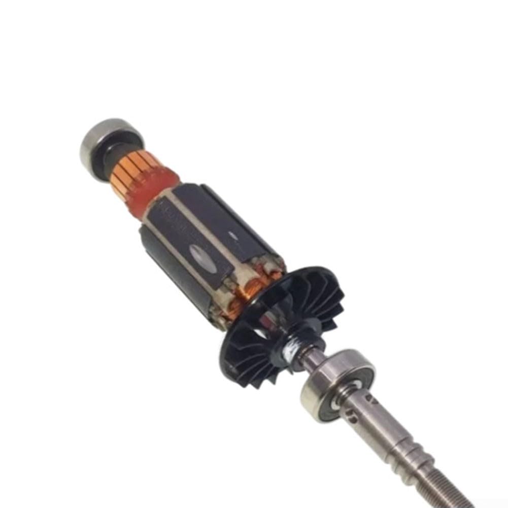 Pour Dremel 3000 Armature Pièce de rechange 2610009848 Broche en métal haute performance