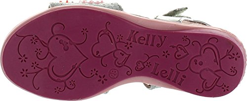 Girls Lk7422 Fashion Sandals4