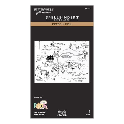 Presse à bois de loisir créatif avec plaque aluminium intégrée