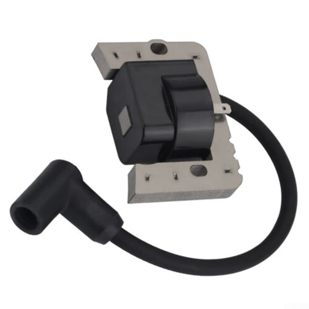 Bobina Accensione Compatibile Tecumseh OHV110-OHV155 - Numeri OE 37137 36344A - Confezione Singola - Foto 7