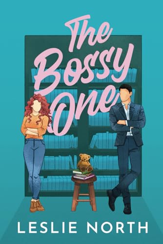 The Bossy One: An enemies to lovers, grumpy Iri... B0CYCK4RGF Book Cover