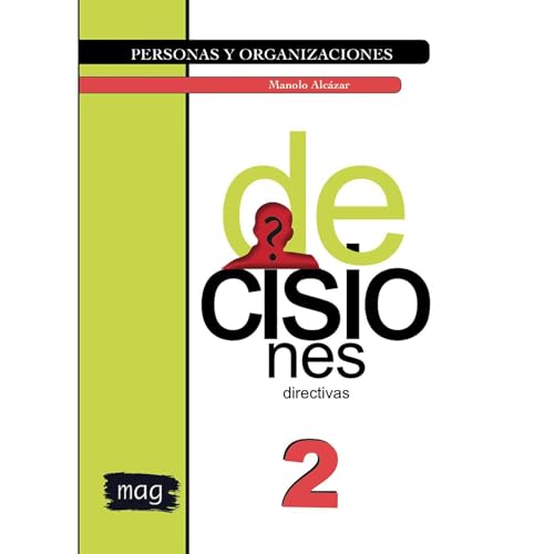 Decisiones directivas by Manolo Alcázar episode artwork