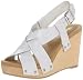 Volatile Women's Contemp Wedge Sandal
