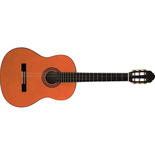 EKO CS10 CHITARRA CLASSICA 4/4 + borsa e plettri OMAGGIO