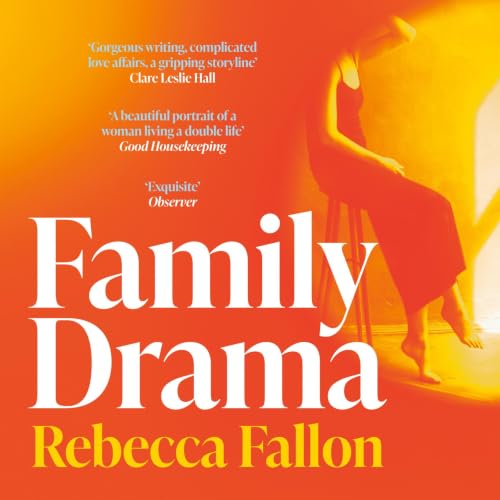 Family Drama cover art