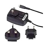 Color: negro. BlackBerry ASY-07965-005