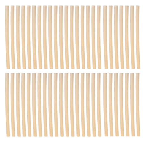 Tubes de pollinisation pour ruche et jardin bio lot de 200