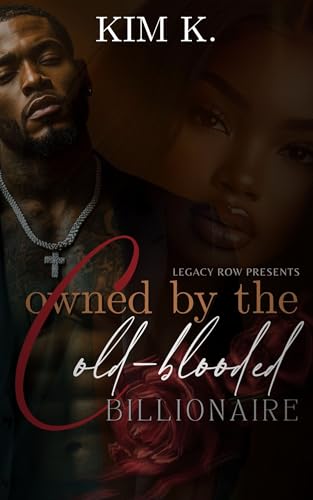 Owned by the Cold-Blooded Billionaire: A BBW Surrogate Romance (His Means His Book 3)