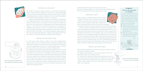 The Soapmaker's Companion: A Comprehensive Guide with Recipes, Techniques & Know-How (Natural Body Series - The Natural Way to Enhance Your Life) - Image 5