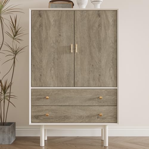 Papel adhesivo de madera roble claro VaryPaper para forrar muebles y encimeras 6